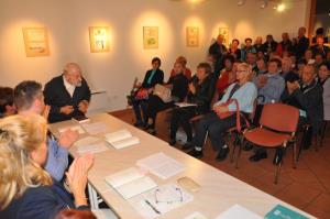 Literarni večer “Vaški obrazi” 7